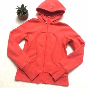 Lululemon Flare Hoodie